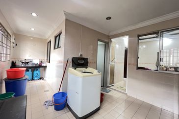 Bandar Mahkota Cheras