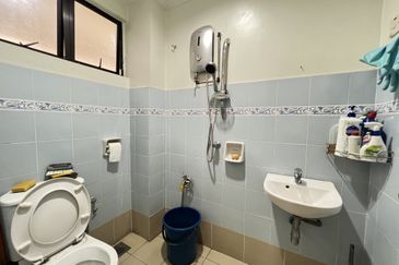 Bandar Mahkota Cheras