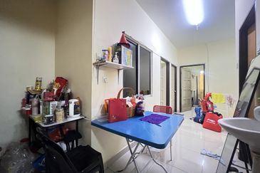 Taman Taynton (Taynton View)