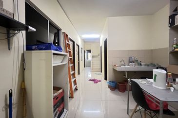 Taman Taynton (Taynton View)