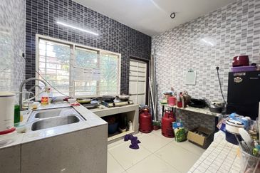 Taman Taynton (Taynton View)