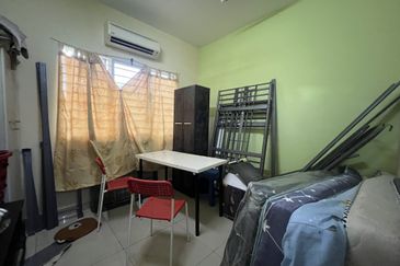 Taman Taynton (Taynton View)