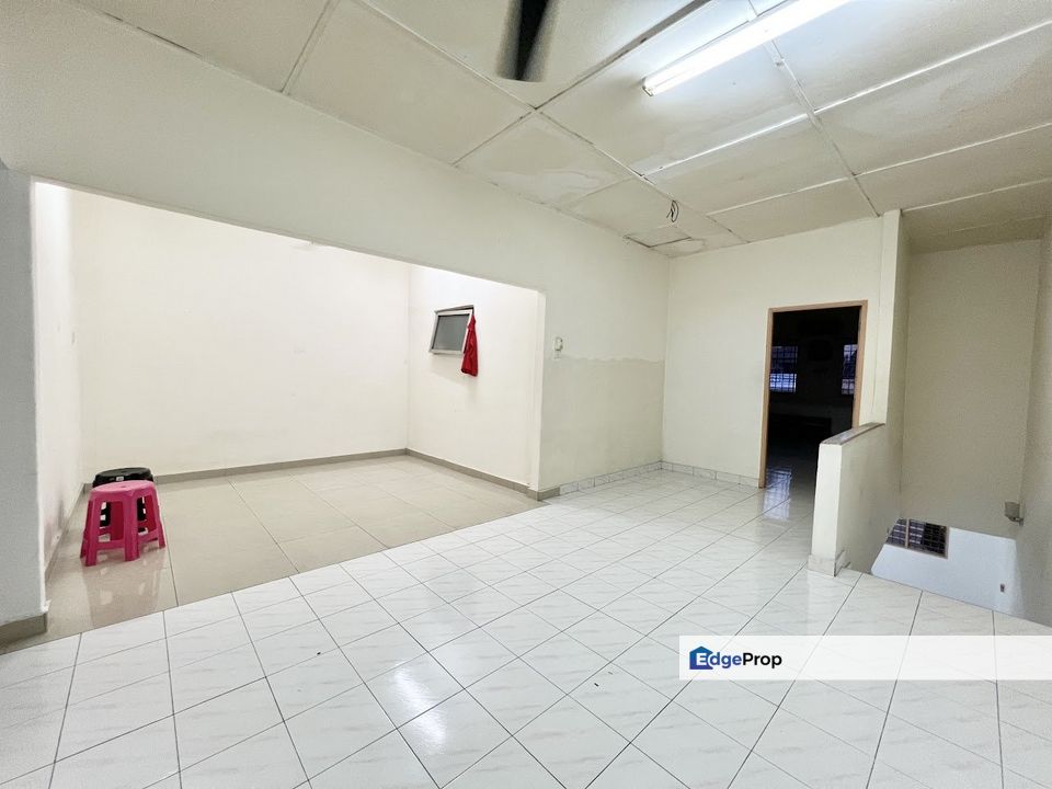 2sty terrace,22x75,prime location, Kuala Lumpur, Cheras