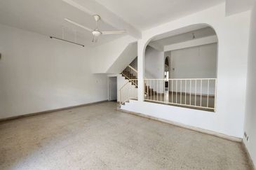 Bukit Mewah (Taman Sri Bahtera)