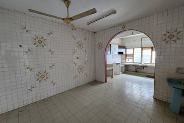 Bukit Mewah (Taman Sri Bahtera)