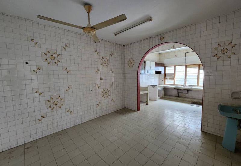 Bukit Mewah (Taman Sri Bahtera)