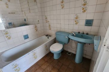 Bukit Mewah (Taman Sri Bahtera)