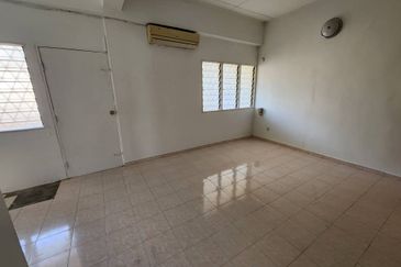 Bukit Mewah (Taman Sri Bahtera)