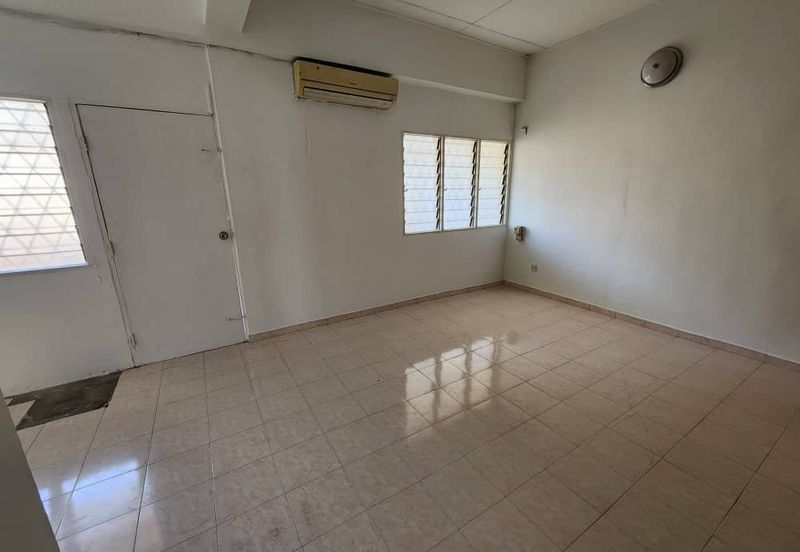 Bukit Mewah (Taman Sri Bahtera)