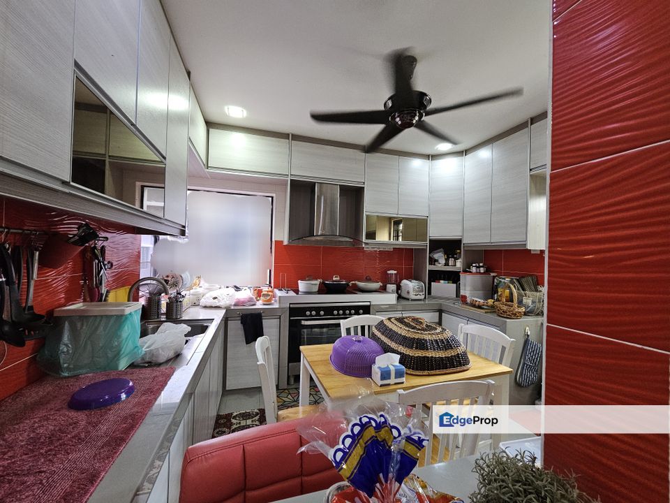 2sty,renovated,freehold, Selangor, Cheras South