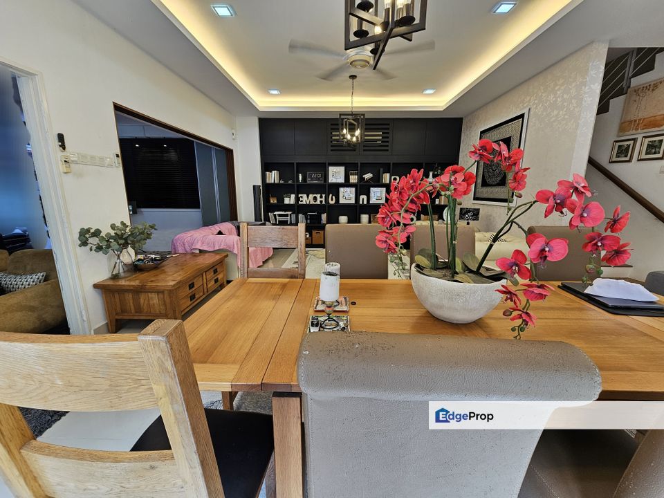 2sty,renovated,freehold, Selangor, Cheras South