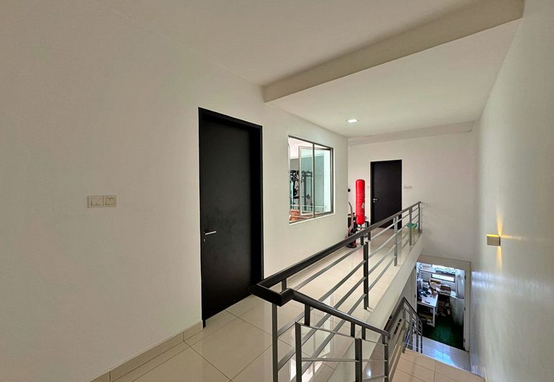 Laman Bayu @ Bukit Jalil