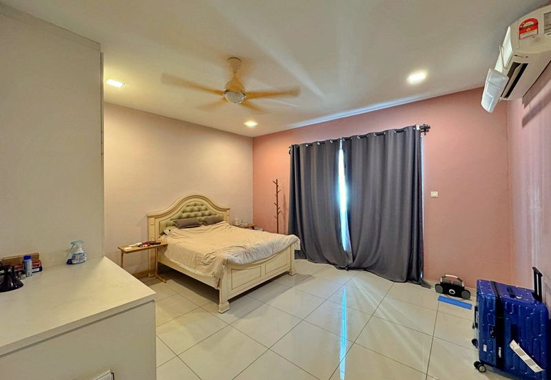 Laman Bayu @ Bukit Jalil