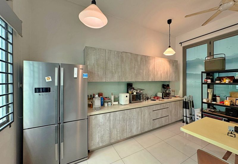 Laman Bayu @ Bukit Jalil