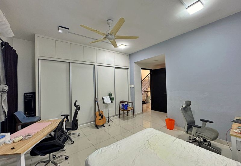 Laman Bayu @ Bukit Jalil