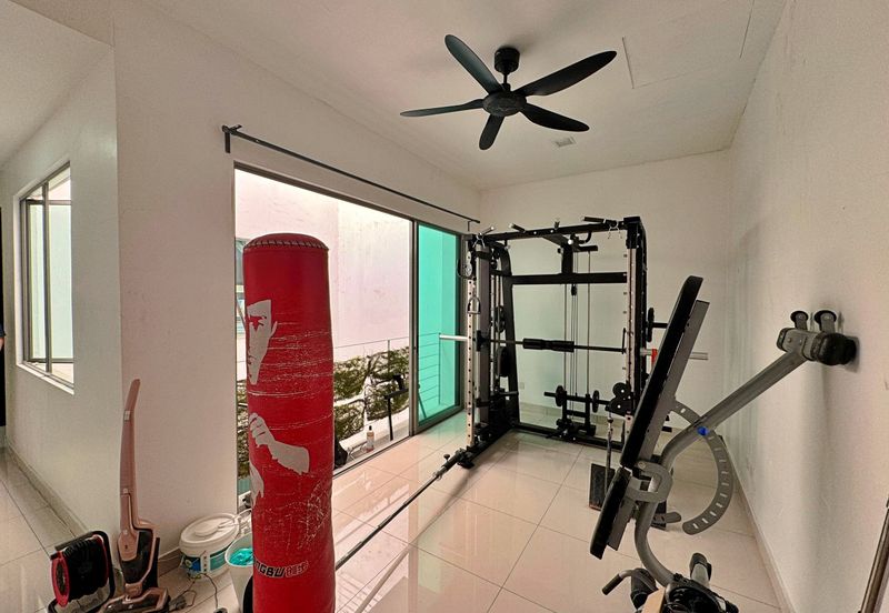 Laman Bayu @ Bukit Jalil