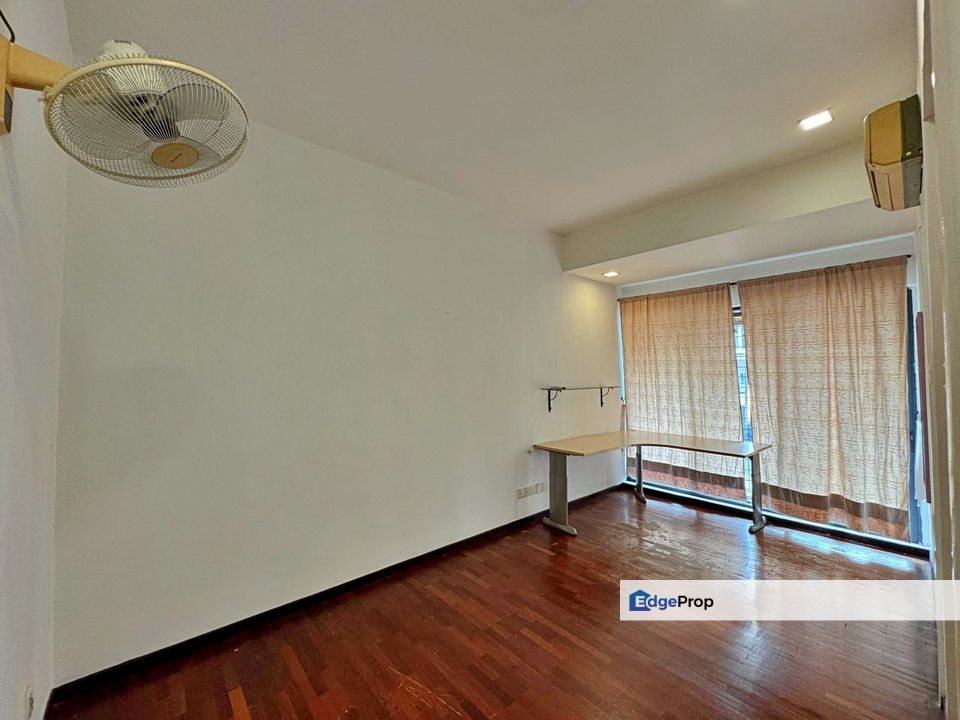 2.5sty superlink,good condition,super cheap, Kuala Lumpur, Bukit Jalil