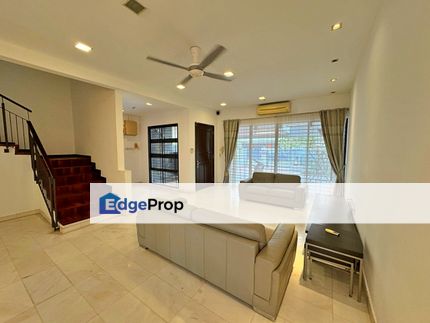 2.5sty superlink,good condition,super cheap, Kuala Lumpur, Bukit Jalil