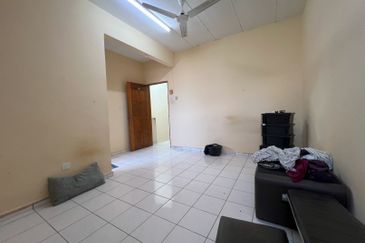 Bandar Damai Perdana