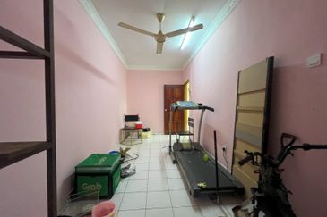 Bandar Damai Perdana