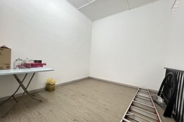 Happy Garden (Taman Gembira)