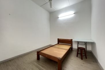 Happy Garden (Taman Gembira)