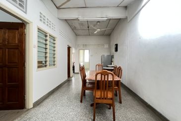 Happy Garden (Taman Gembira)