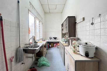 Happy Garden (Taman Gembira)