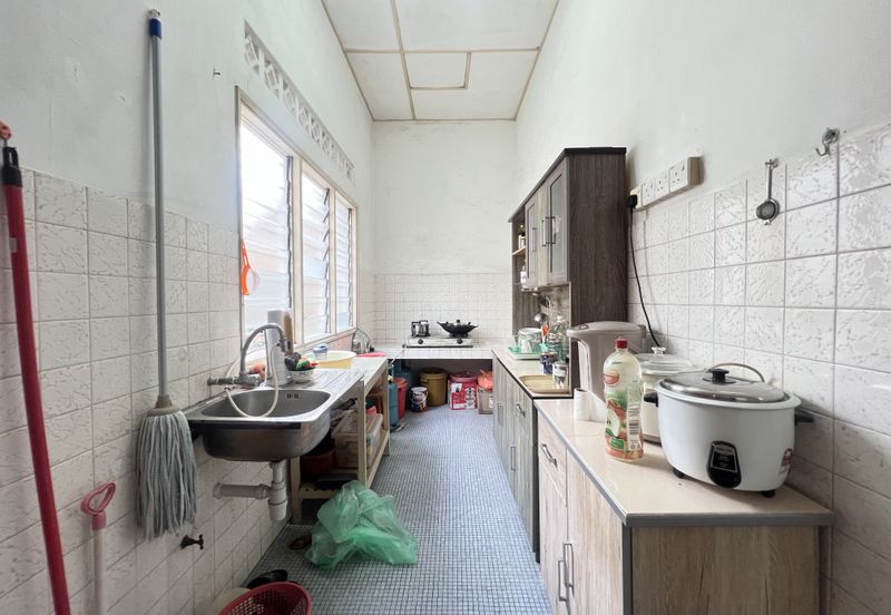 Happy Garden (Taman Gembira)