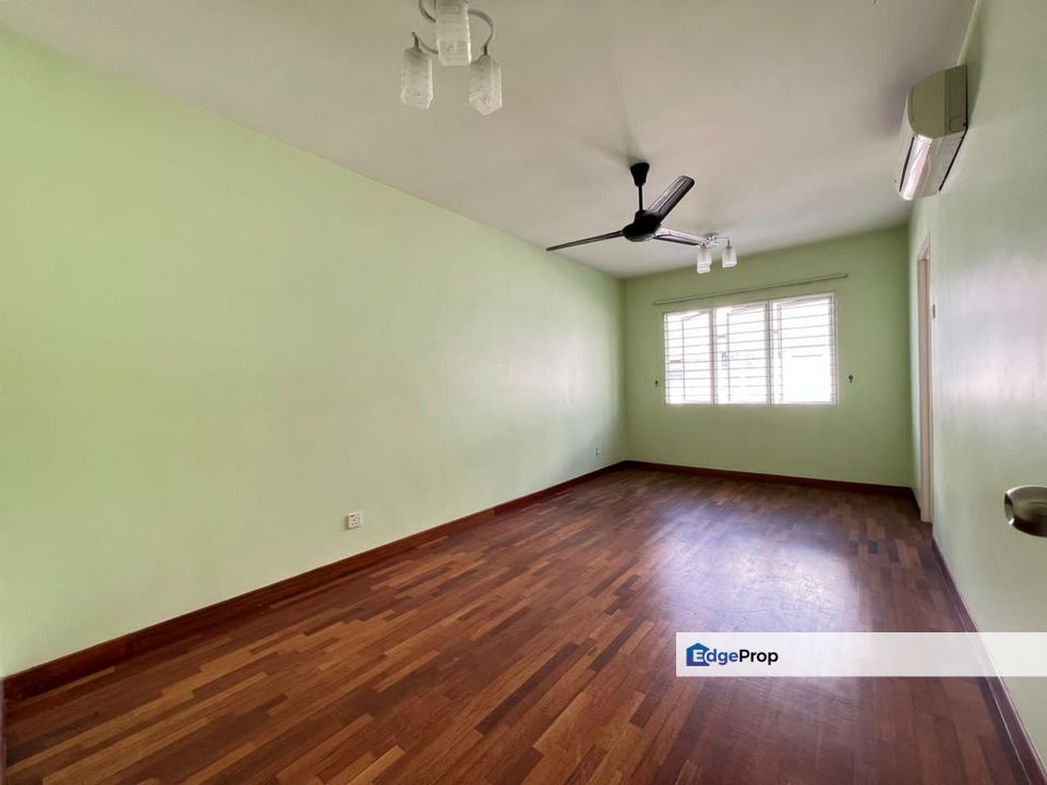 Super cheap,gated guarded,well maintained , Selangor, Cheras South