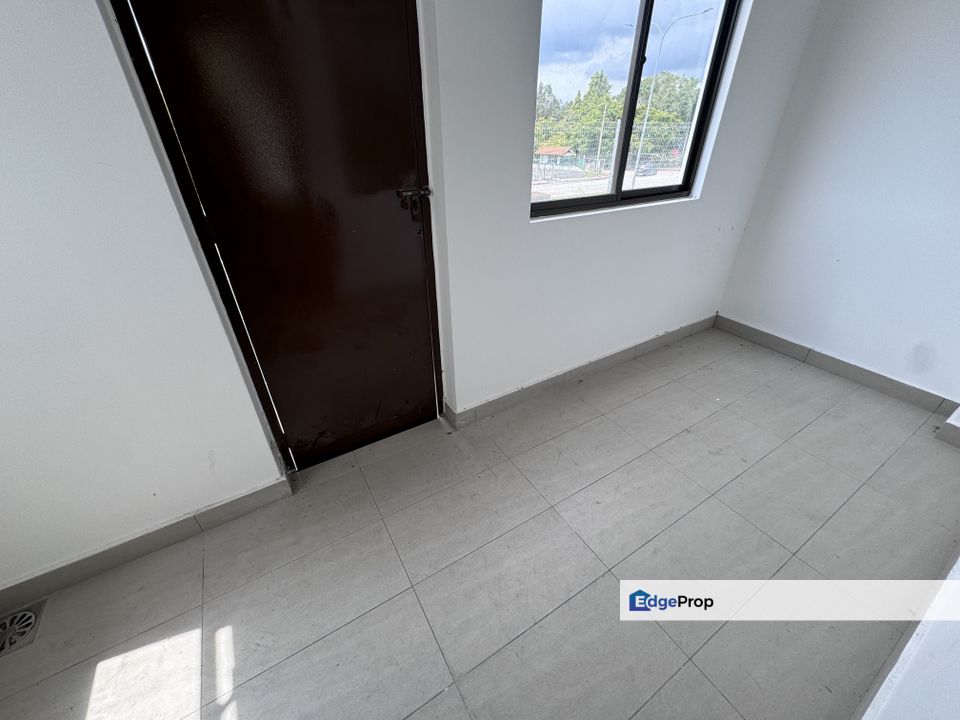 Brand new,freehold,modern look, Selangor, Puchong