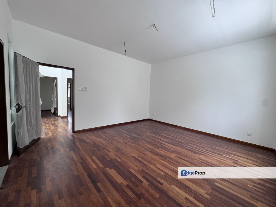 Brand new,freehold,modern look, Selangor, Puchong