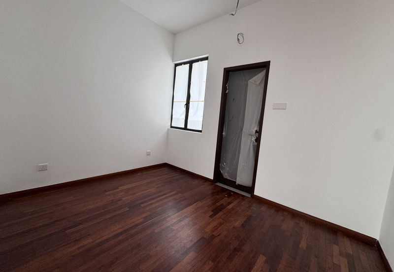 Legasi 2 , Bandar Kinrara