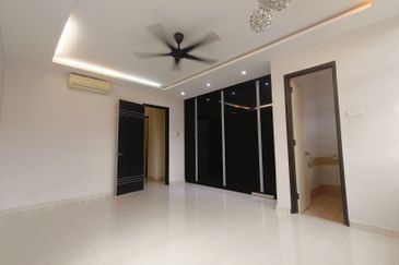 Taman Ampang Saujana