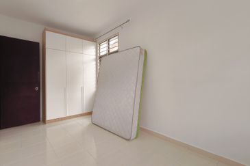 Taman Ampang Saujana