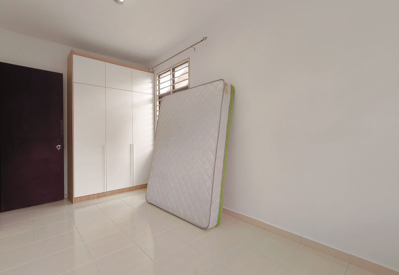 Taman Ampang Saujana