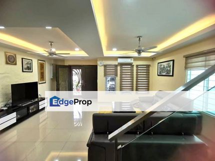 Super Cheap,Endlot,good condition , Selangor, Ampang