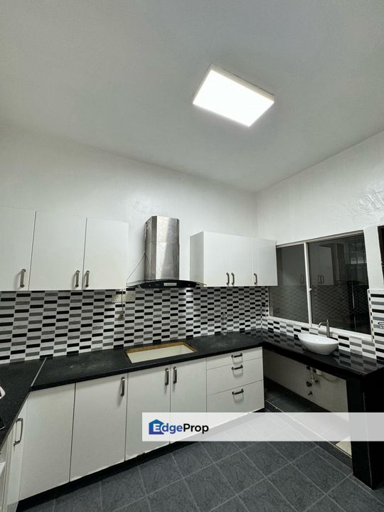 2 storey landed,limited unit,prime location, Kuala Lumpur, Cheras