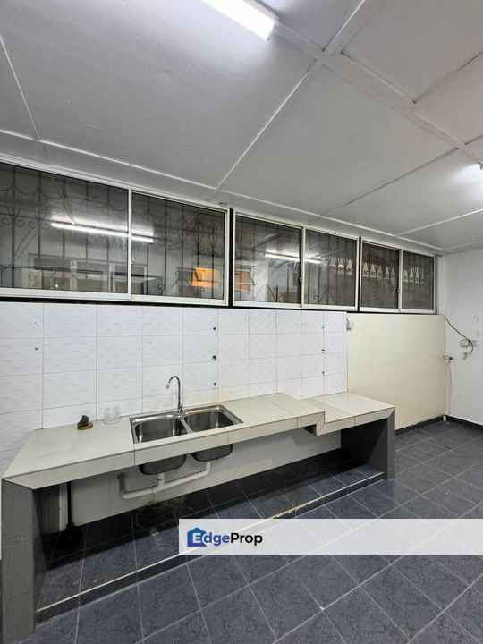 2 storey landed,limited unit,prime location, Kuala Lumpur, Cheras