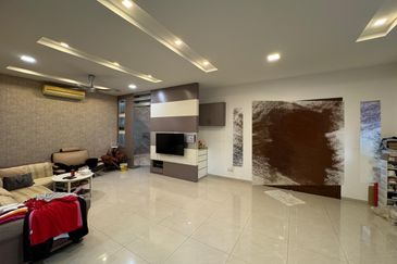 Bandar Baru Sri Petaling