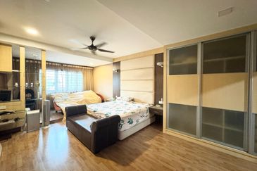 Bandar Baru Sri Petaling