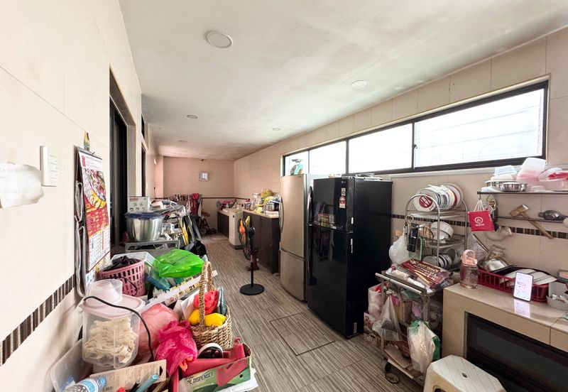 Bandar Baru Sri Petaling