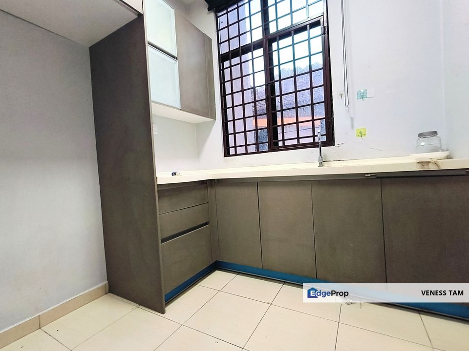 super limited, 2.5storey landed,gated guarded, Selangor, Ampang