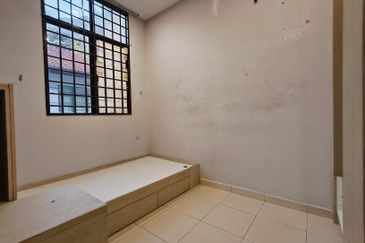 Taman Ampang Saujana