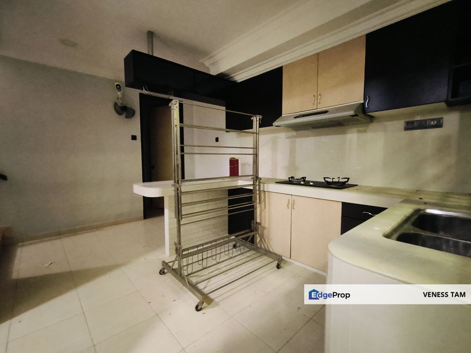 super limited, 2.5storey landed,gated guarded, Selangor, Ampang