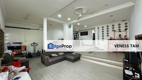 2sty superlink,4room 3bathroom,guarded , Kuala Lumpur, Cheras