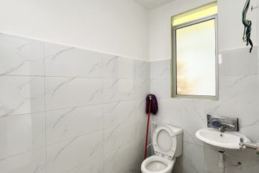 Bandar Mahkota Cheras