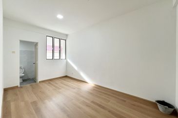 Bandar Mahkota Cheras