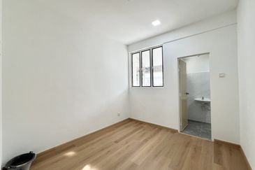 Bandar Mahkota Cheras