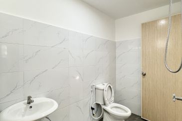 Bandar Mahkota Cheras